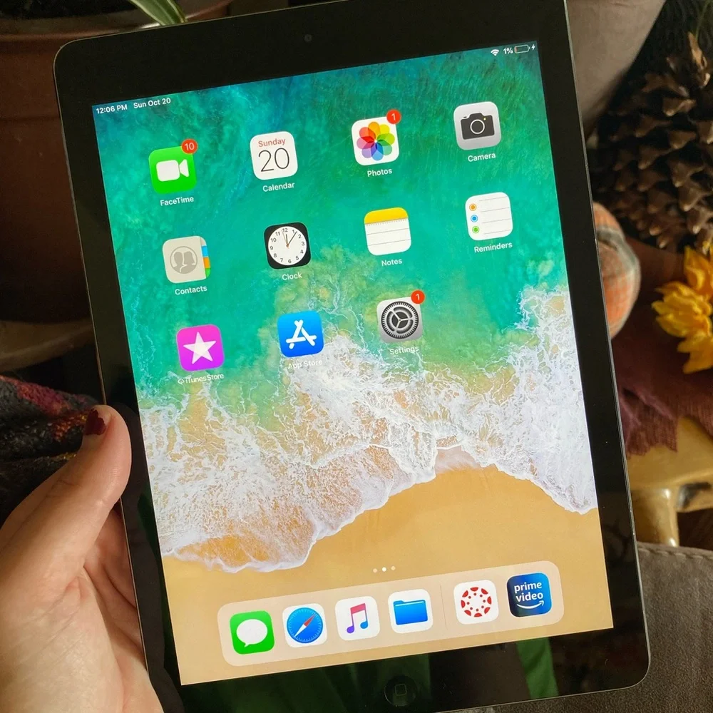IPAD